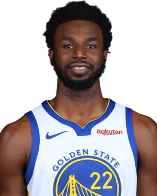 Andrew Wiggins — логотип