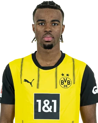 Carney Chukwuemeka — логотип