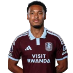 Boubacar Kamara