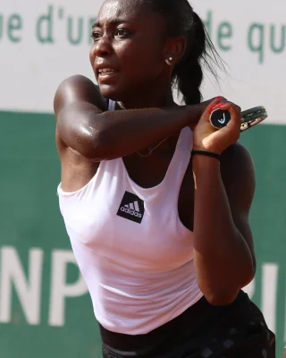 Océane Babel