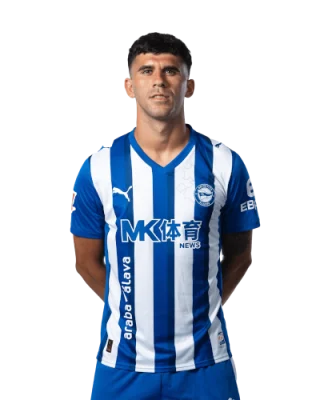 Carles Aleñá — логотип