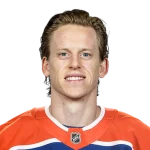 Connor Murphy
