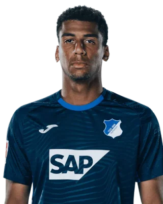 Bernardo — логотип