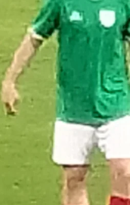 Ойер Саррага