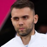 Александр Караваев