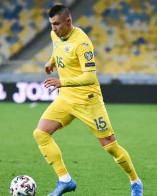 Александр Зубков