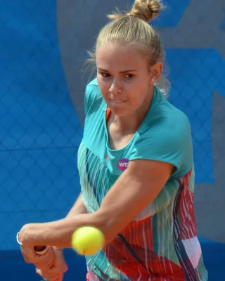 Olga Fridman