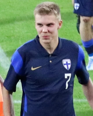 Оливер Антман