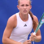 Olivia Lincer