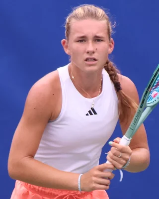 Olivia Lincer