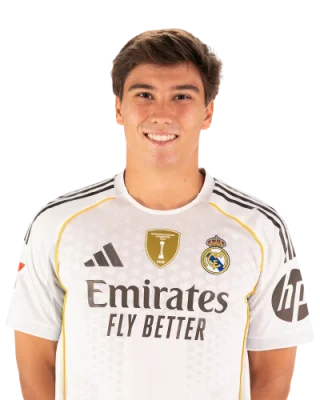Gonzalo García — логотип