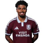 Ian Maatsen