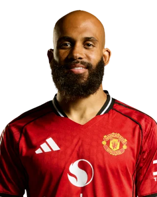 Bryan Mbeumo — логотип