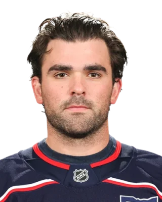 Dante Fabbro — логотип