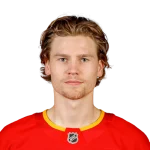 Connor Zary