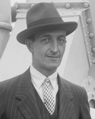 Otto von Salm-Hoogstraeten