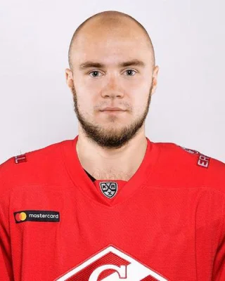 Artyom Fyodorov — логотип