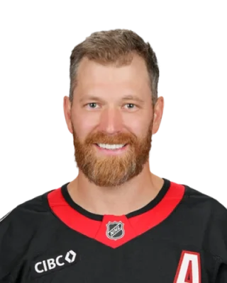 Claude Giroux — логотип