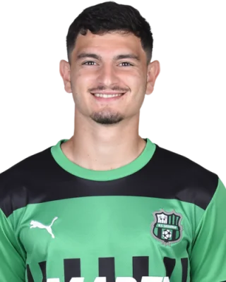 Agustín Álvarez — логотип