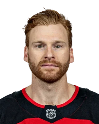 Connor Brown — логотип
