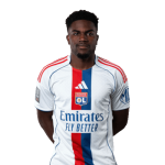 Ernest Nuamah