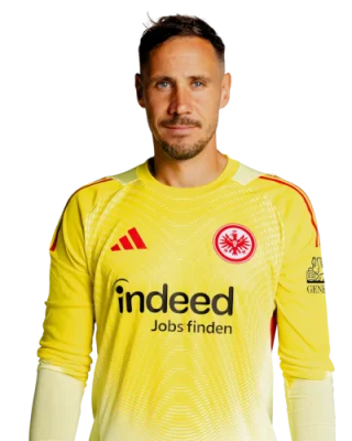 Jens Grahl — логотип