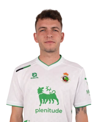 Iñigo Vicente — логотип