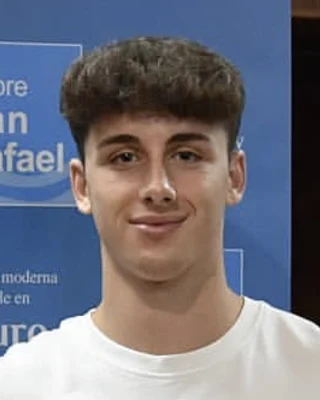 Пабло Дуран