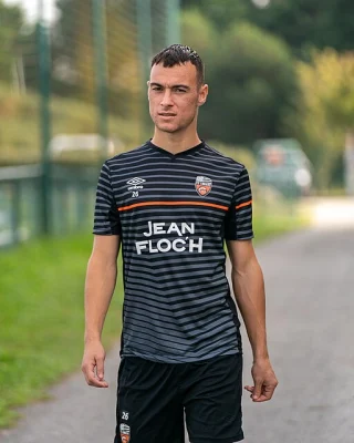 Пабло Пажис