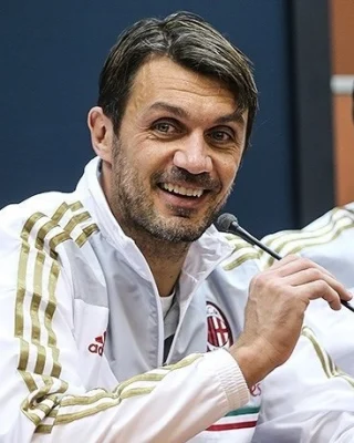 Паоло Мальдини