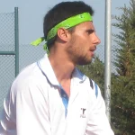 Paris Gemouchidis