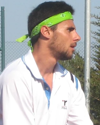 Paris Gemouchidis