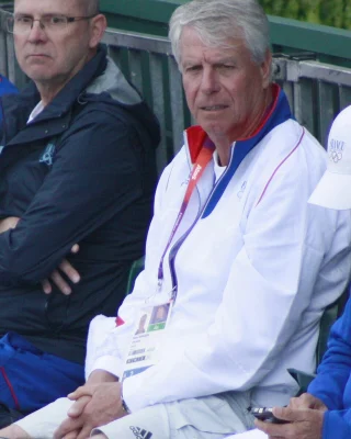 Patrice Hagelauer