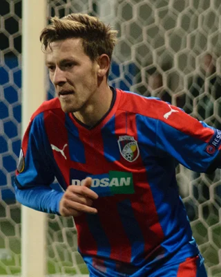 Патрик Грошовский