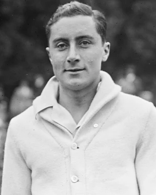 Paul Féret