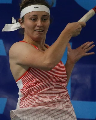 Pauline Dore