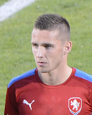 Павел Кадержабек