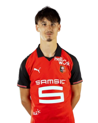 Esteban Lepaul — логотип