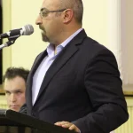 Peter Khalil