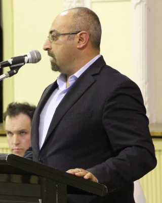 Peter Khalil