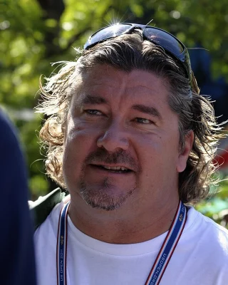Петер Лундгрен