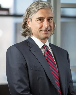 Peter Palandjian