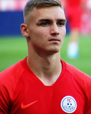 Петер Покорный