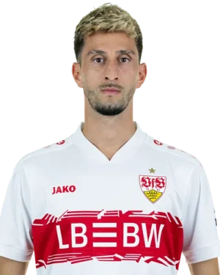 Atakan Karazor — логотип