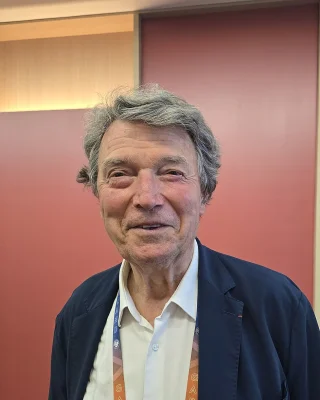Pierre Barthès