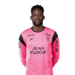 Bingourou Kamara