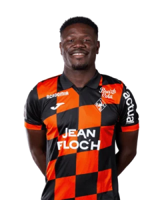 Aiyegun Tosin — логотип