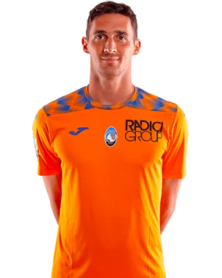 Francesco Rossi — логотип
