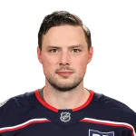 Brendan Gaunce