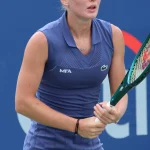 Полина Кудерметова